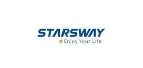 starsway品牌LOGO图片