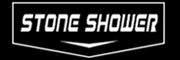 Stone shower/陨石雨品牌LOGO图片