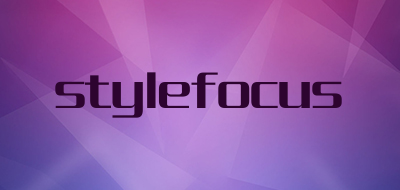 stylefocus品牌LOGO图片