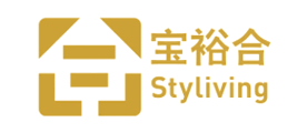 Styliving/宝裕合品牌LOGO图片