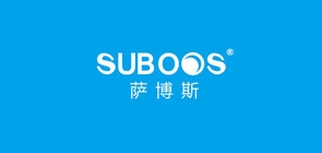 suboos品牌LOGO图片