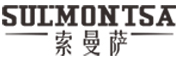SULMONTSA/索曼萨品牌LOGO图片