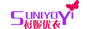 SUNIYOYI/衫妮优衣品牌LOGO图片