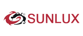 SUNLUX/旭龙品牌LOGO图片