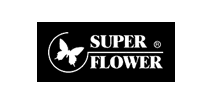 SuperFlower/振华品牌LOGO