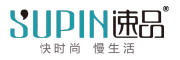 SUPIN/速品品牌LOGO图片