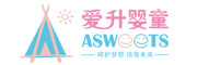 @SWEETS/爱升品牌LOGO图片
