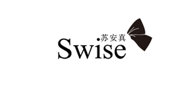 SWISE/苏安真LOGO