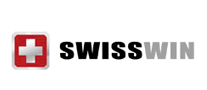 SWISSWIN品牌LOGO图片
