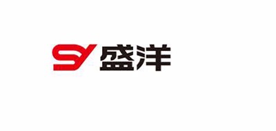 SY/盛洋品牌LOGO图片