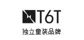t6t童装品牌LOGO图片