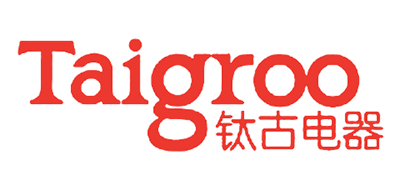 钛古品牌LOGO