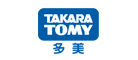 TAKARATOMY/多美品牌LOGO图片