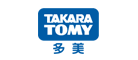 TAKARATOMY/多美品牌LOGO