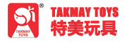 TAKMAY品牌LOGO图片