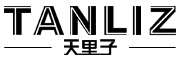 TANLIZ/天里子品牌LOGO图片
