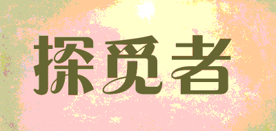 探觅者品牌LOGO图片