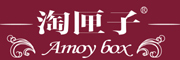 淘匣子品牌LOGO图片