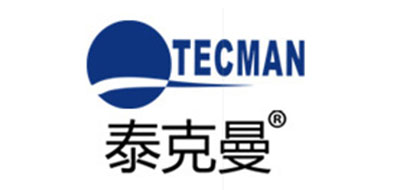 TECMAN/泰克曼品牌LOGO图片