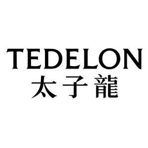 TEDELON/太子龙LOGO