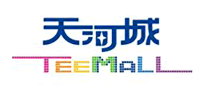 TeeMall/天河城品牌LOGO图片