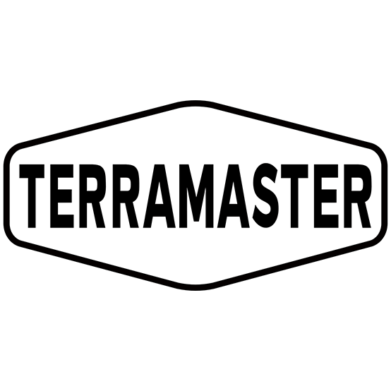 TerraMaster/铁威马LOGO