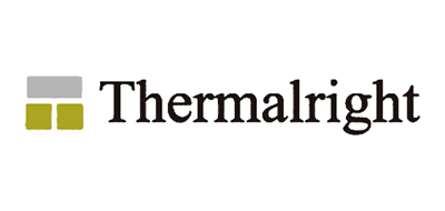 Thermalright/利民品牌LOGO图片