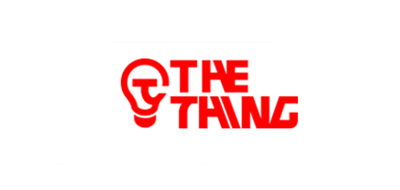 THE THING品牌LOGO图片