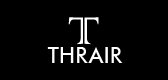 thrair品牌LOGO图片