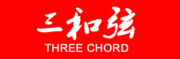 THREE CHORD/三和弦品牌LOGO图片