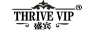 THRIVE VIP/盛宾品牌LOGO图片