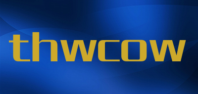 thwcow品牌LOGO图片