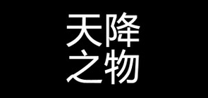 天降之物品牌LOGO图片