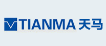 TIANMA/天马品牌LOGO图片