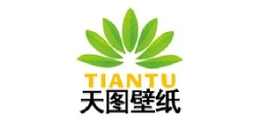 天图壁纸品牌LOGO图片