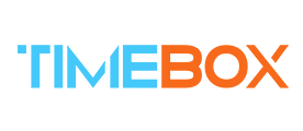 TIMEBOX品牌LOGO图片