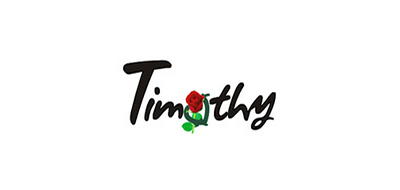 TIMOTHY品牌LOGO