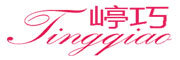 TING QIAO/嵉巧品牌LOGO图片