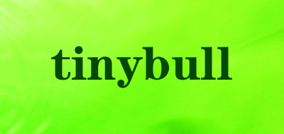 tinybull品牌LOGO图片