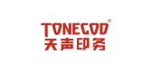 TONEGOD品牌LOGO