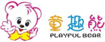 童趣熊品牌LOGO图片