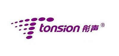 Tonsion/彤声LOGO