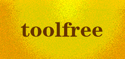 toolfree品牌LOGO图片