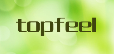 topfeel品牌LOGO图片