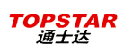 TOPSTAR/通士达LOGO