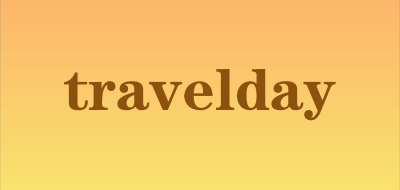 travelday品牌LOGO图片