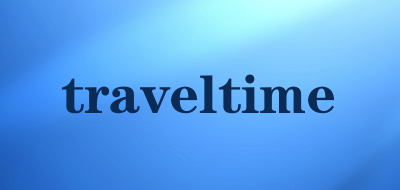 traveltime品牌LOGO图片