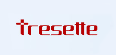 TRESETTE/特来思特品牌LOGO图片