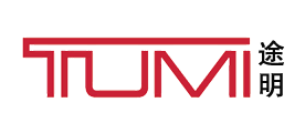 TUMI/途明LOGO