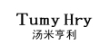 TumyHry/汤米亨利品牌LOGO图片